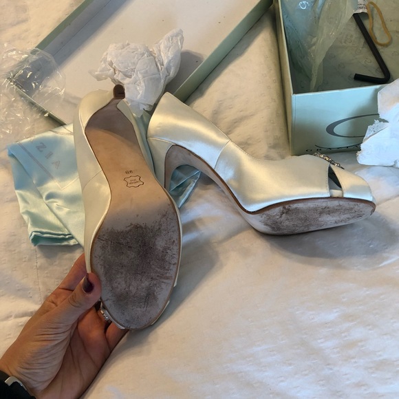 Bride Shoes - Picture 6 of 6